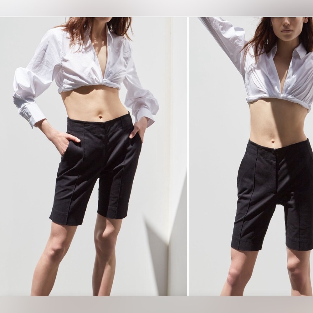 Thakoon Bermuda Shorts